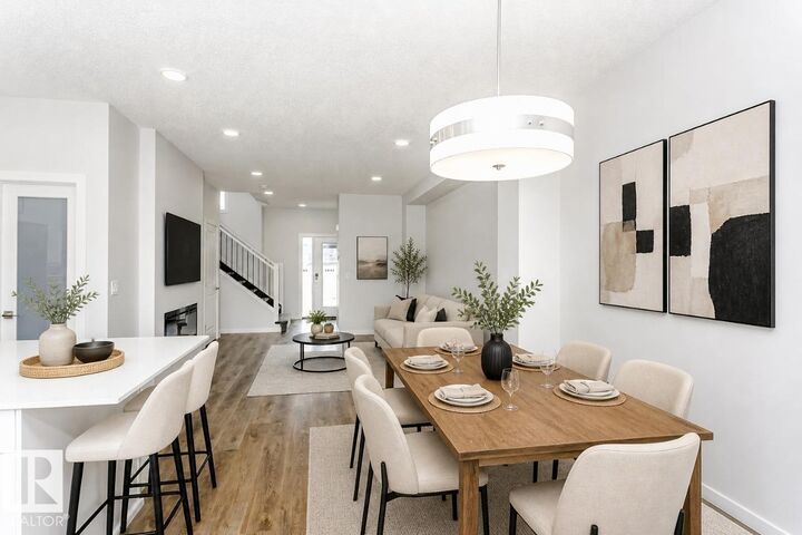 Property Photo: 9 Clydesdale Lane AB T8H 3C7