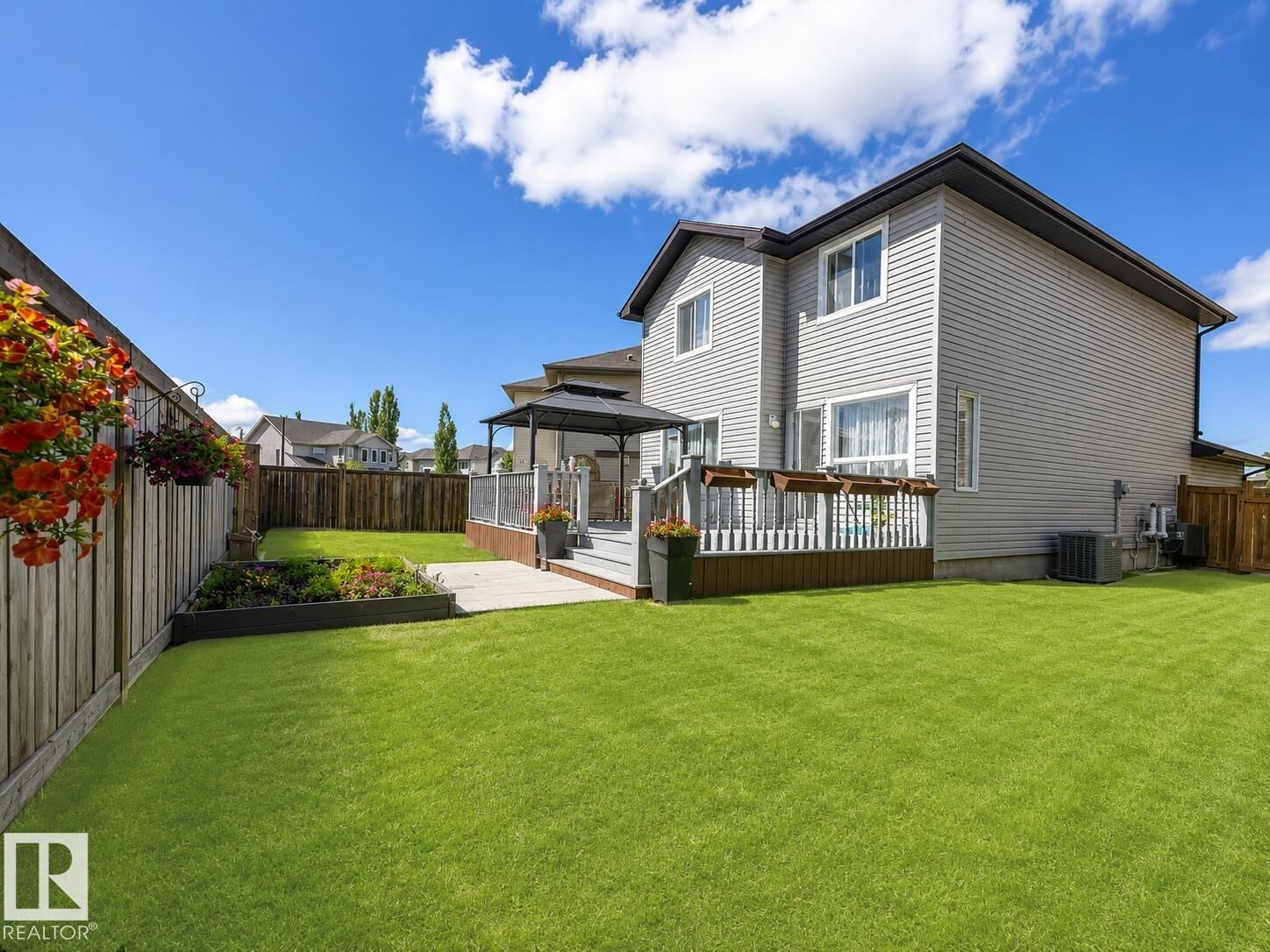 Property Photo:  526 173A Street SW  AB T6W 2A5 