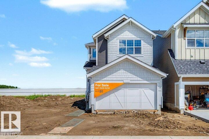 Property Photo:  183 Stiles Bend  AB T9E 0Y8 
