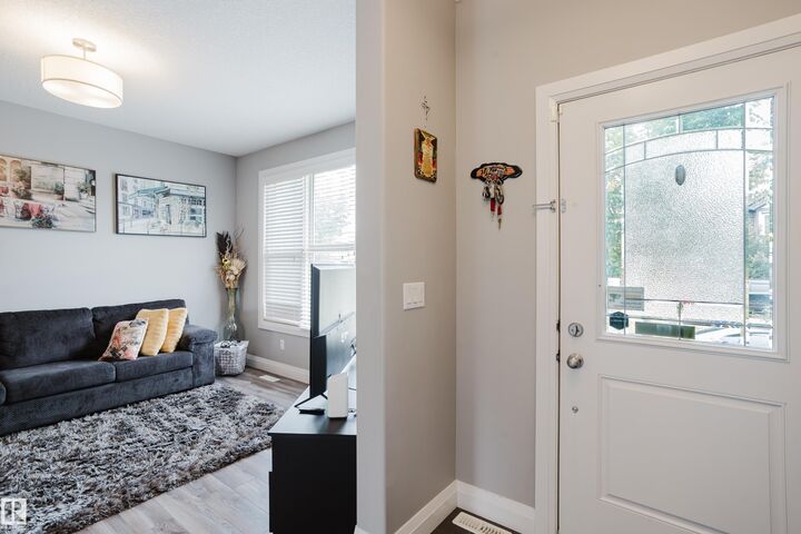 Property Photo: 92 Greenbury Boulevard AB T7X 0M4