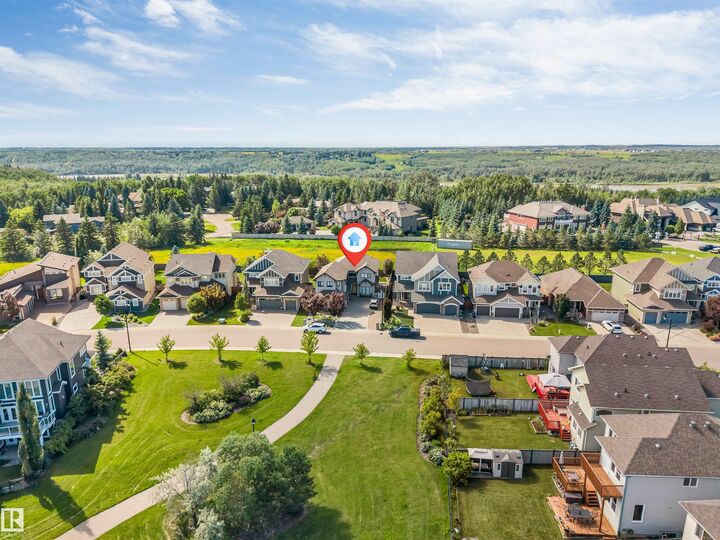 Property Photo: 656 180 Street SW AB T6W 2T1