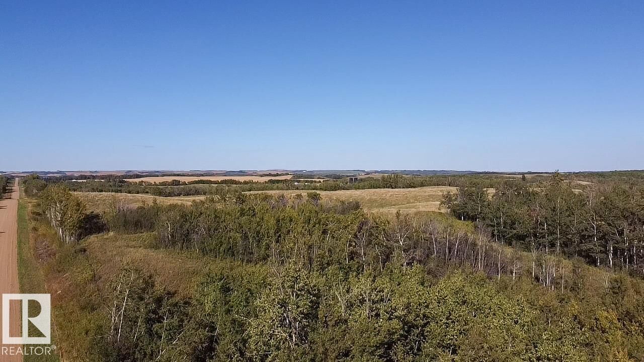 Property Photo: Range Rd 65 Twp Rd 550 AB T0B 4K0