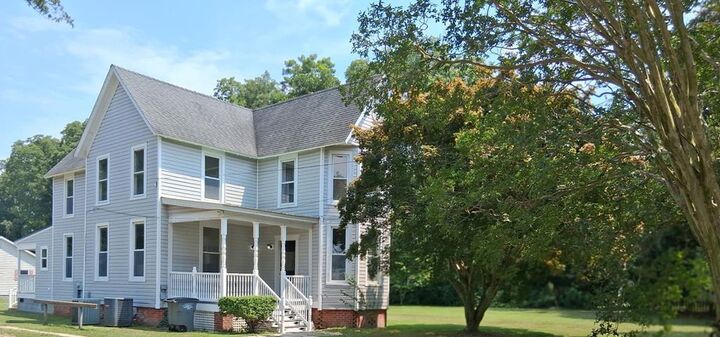 Property Photo:  24033 Drummondtown Rd  VA 23301 