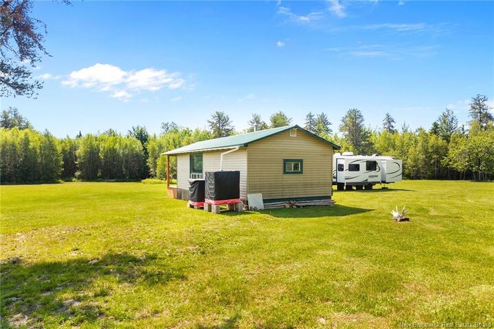 Property Photo:  Camp/Lot Dufferin Road  NB  