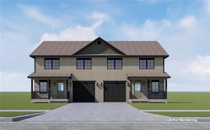 Property Photo: 85 Attenborough Drive NB E3A 9R6