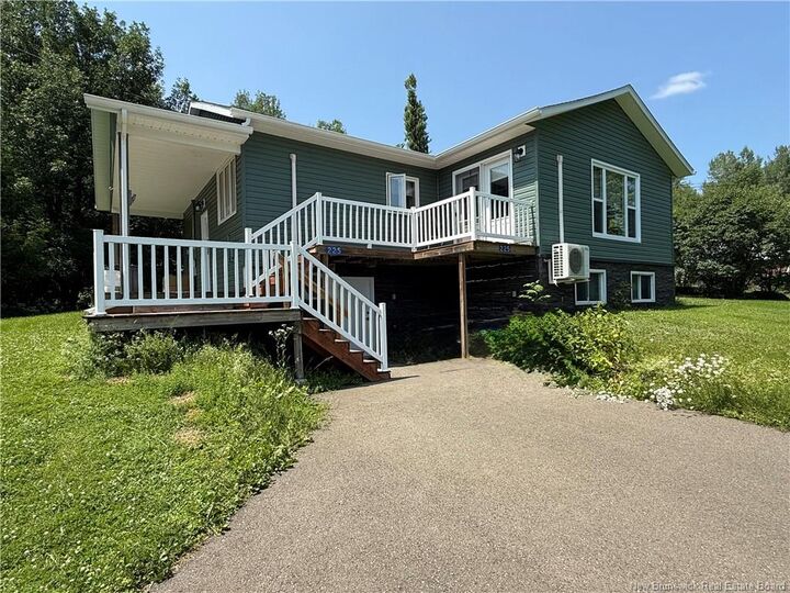 225 Sisson Ridge Road — photo 1