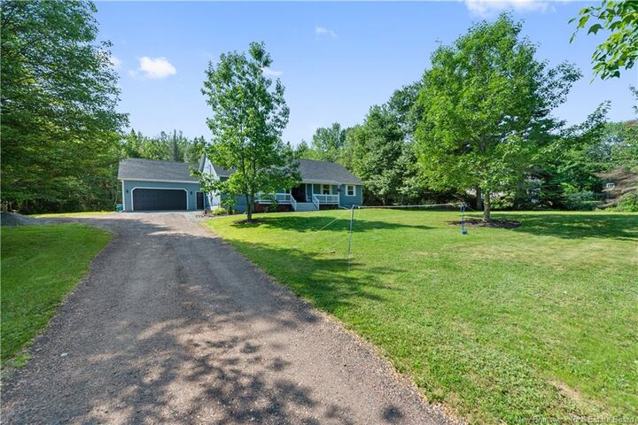 Property Photo: 32 Riverbend NB E1J 2B3