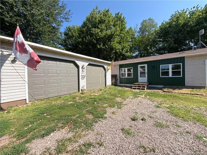 Photo de la propriété:  520 Scotchtown Road  NB E4B 1X8 