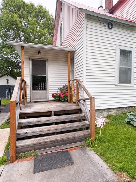 Property Photo: 382 Route 116 NB E4A 1K3