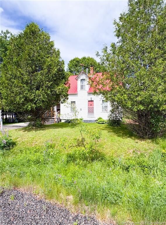 Property Photo: 382 Route 116 NB E4A 1K3