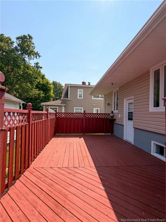 Property Photo:  319 Goderich Street  NB E8C 1T8 