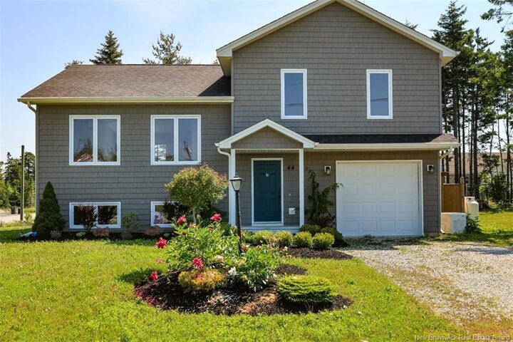 Property Photo: 44 Goshawk Drive NB E2E 0W6