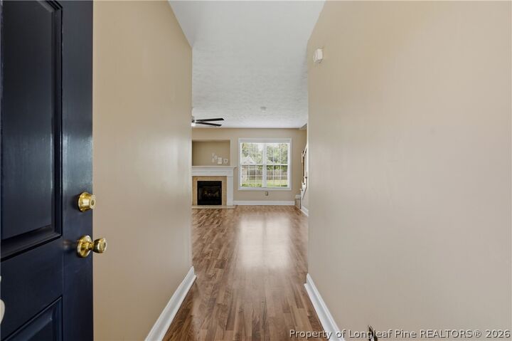 Property Photo:  255 Seabiscuit Drive  NC 28376 
