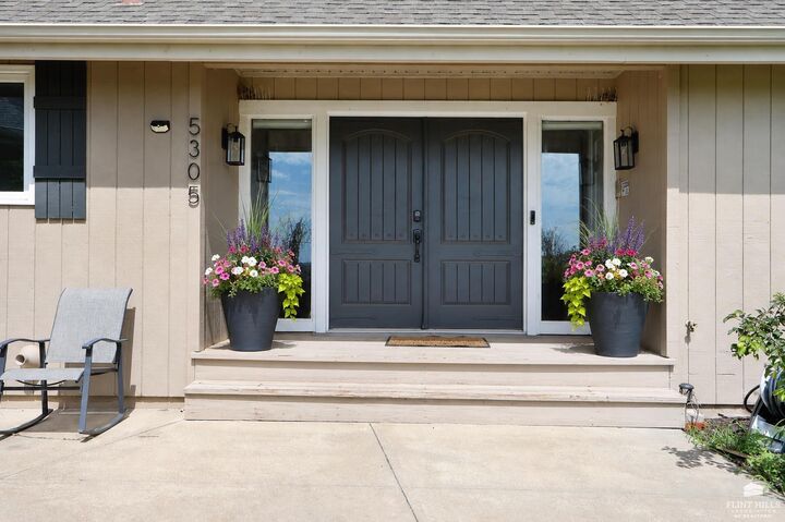 Property Photo: 5305 Terra Heights Drive KS 66503