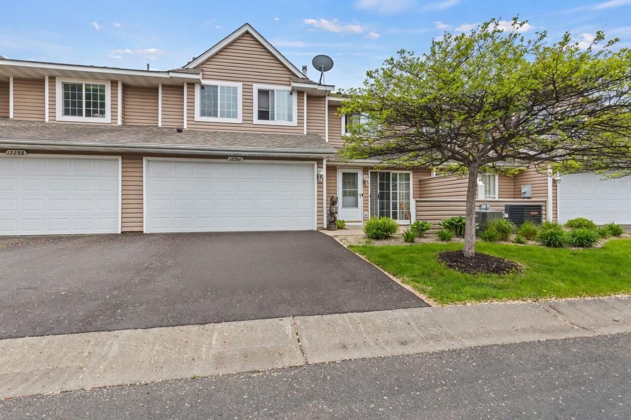 Property Photo: 12284 Zealand Circle N MN 55316