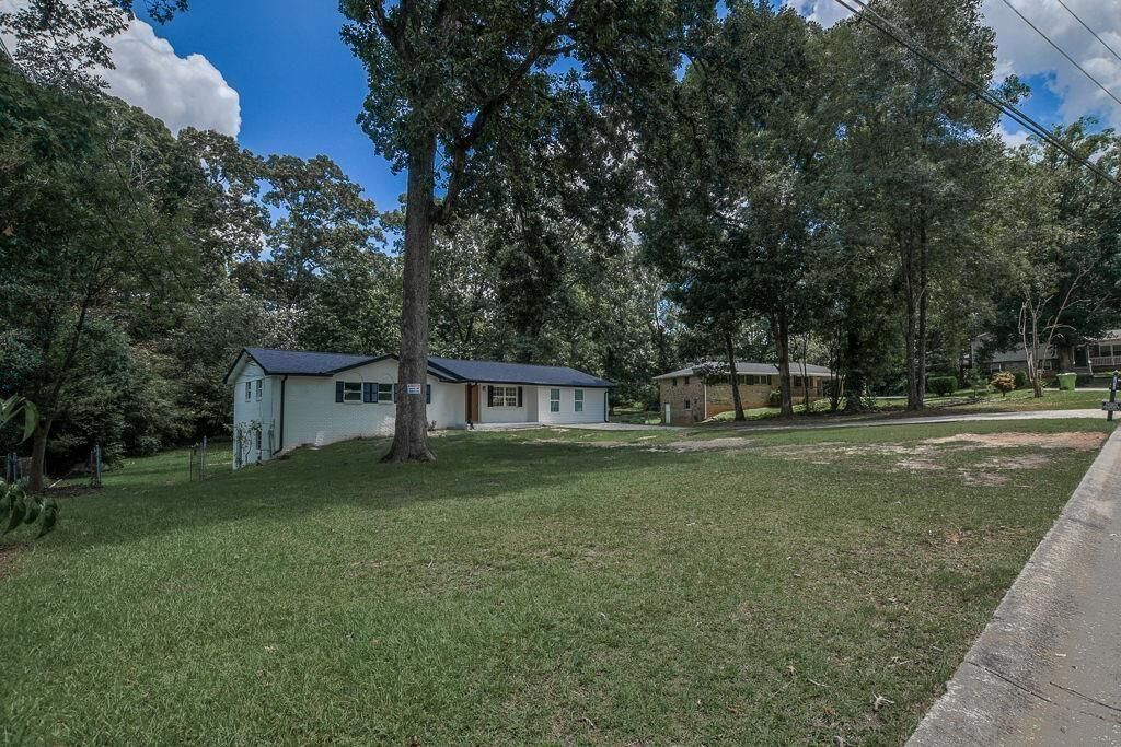 Property Photo:  3420 Nina Court  GA 30135 