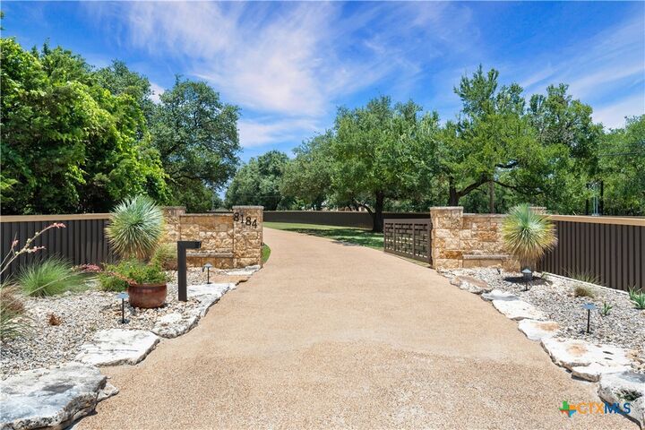 Property Photo: 8184 Fm 2843 TX 76571