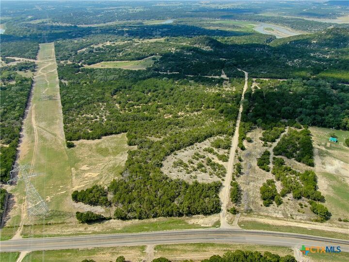 Property Photo:  13272 - B Fm 2484  TX 76571 