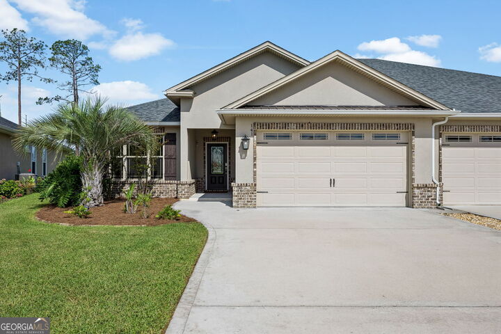 Property Photo:  141 Ryan Nicholas Drive  GA 31548 