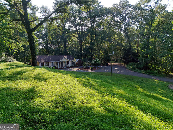 Property Photo: 59 Bradley Street GA 30513