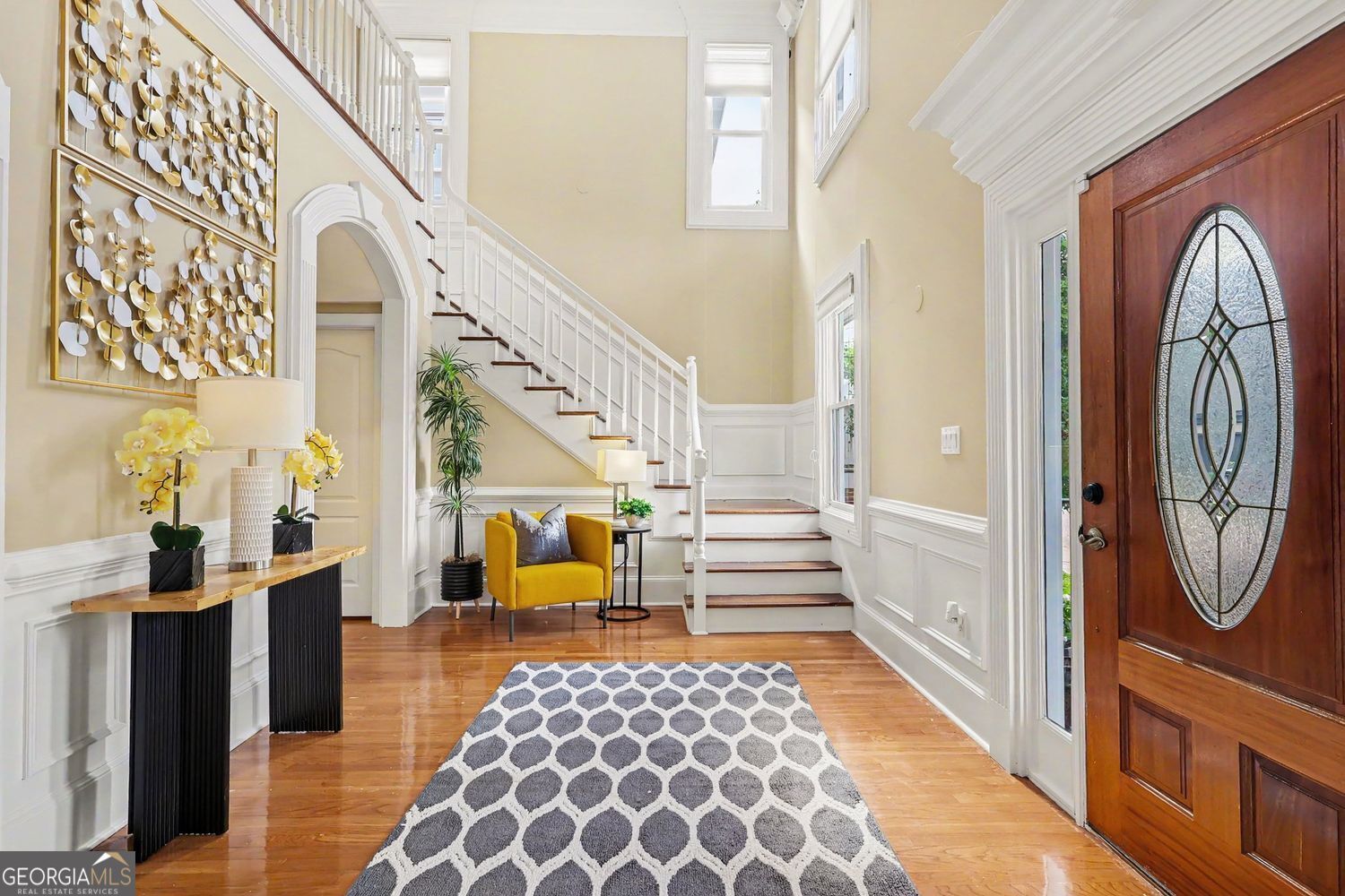 Property Photo:  121 Fulton Way SE  GA 30312 