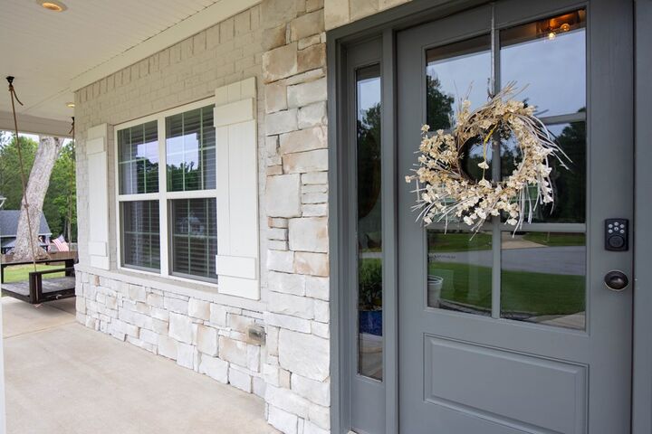 Property Photo:  103 Hanson Way  GA 31808 