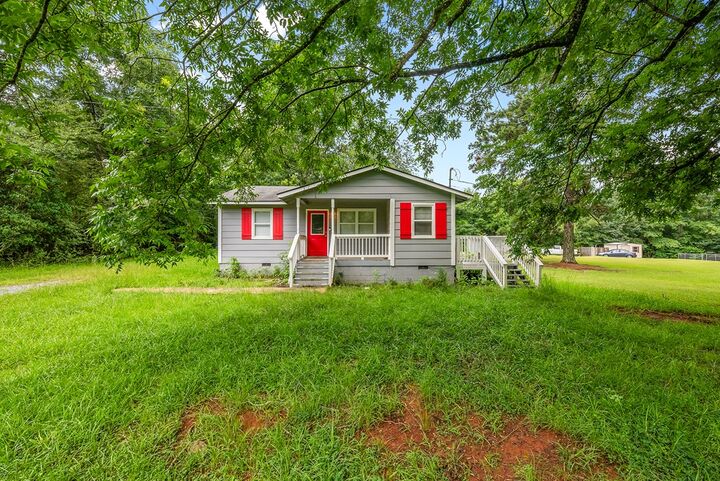 Property Photo:  41 Willis Street  GA 31831 