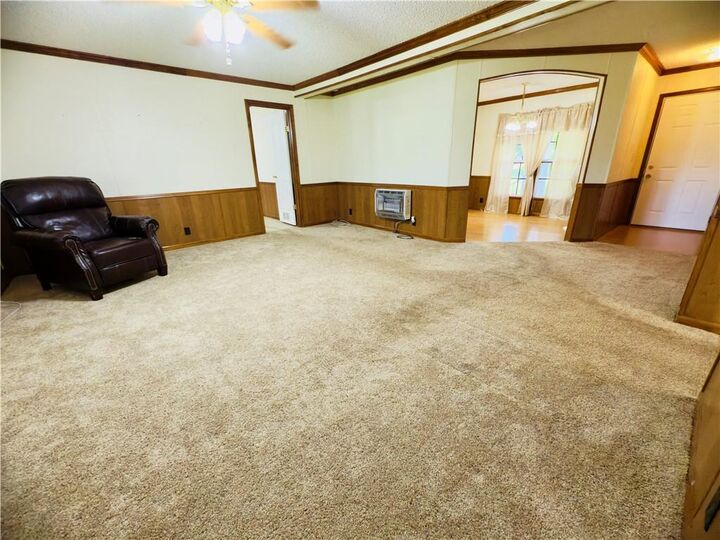 Property Photo:  7531 Highway 8 W Highway  LA 71340 
