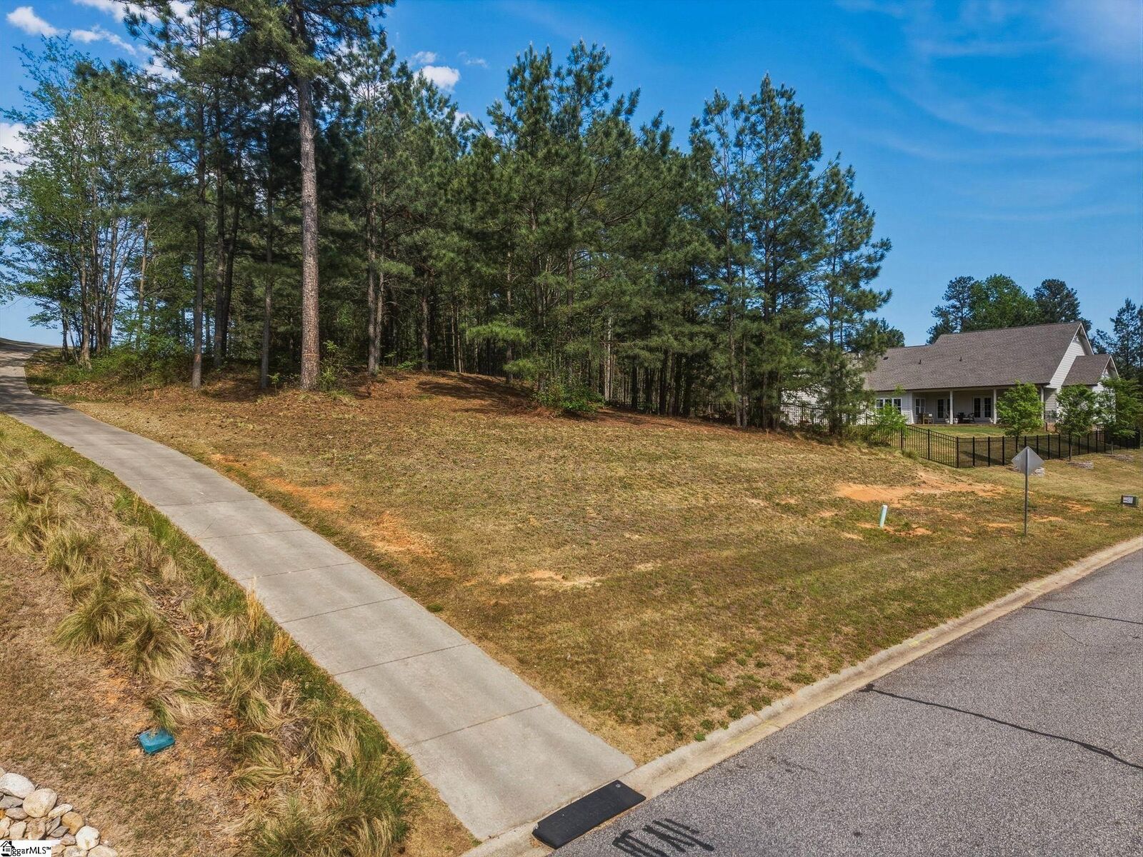 Property Photo: 5 Club Cart Road SC 29690
