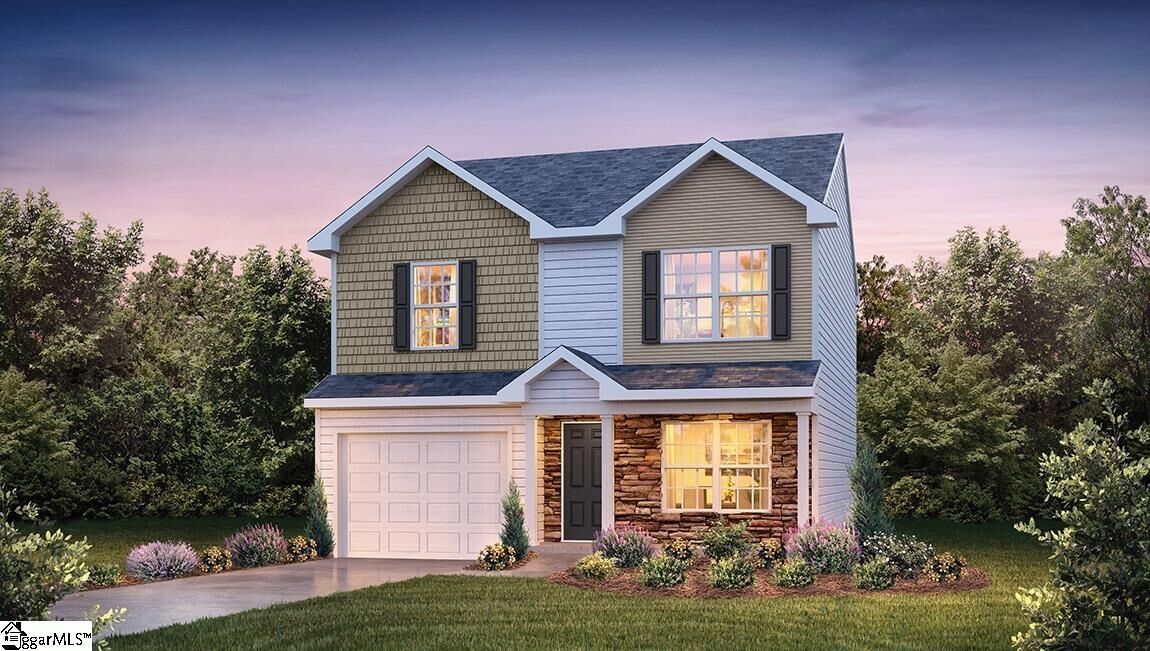 Property Photo:  729 North Ivyblake Court  SC 29388 