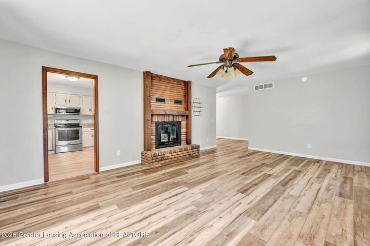 Property Photo:  1225 Sandhill  MI 48820 