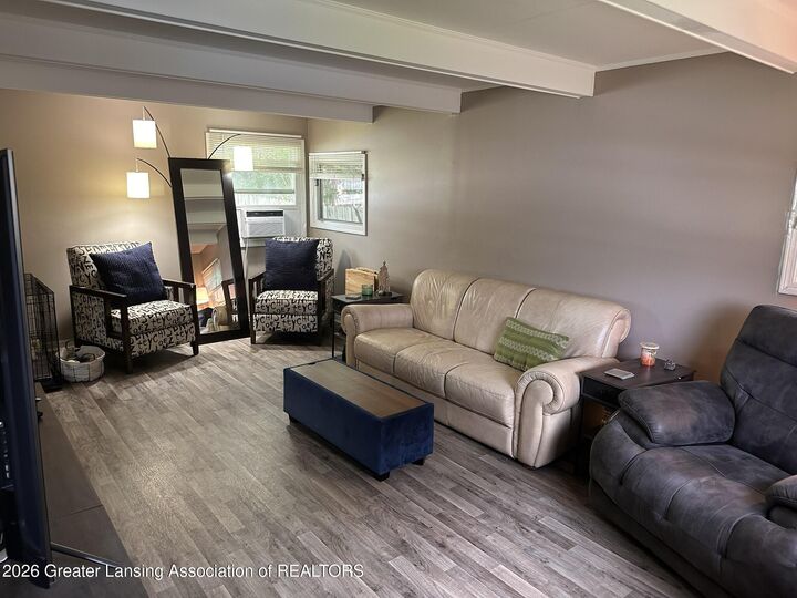 Property Photo: 1033 Raider Street MI 48912