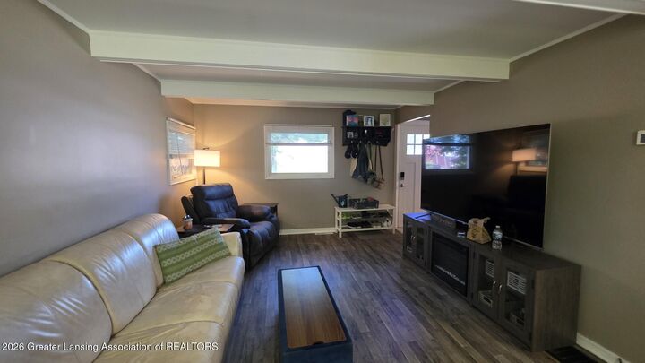 Property Photo: 1033 Raider Street MI 48912
