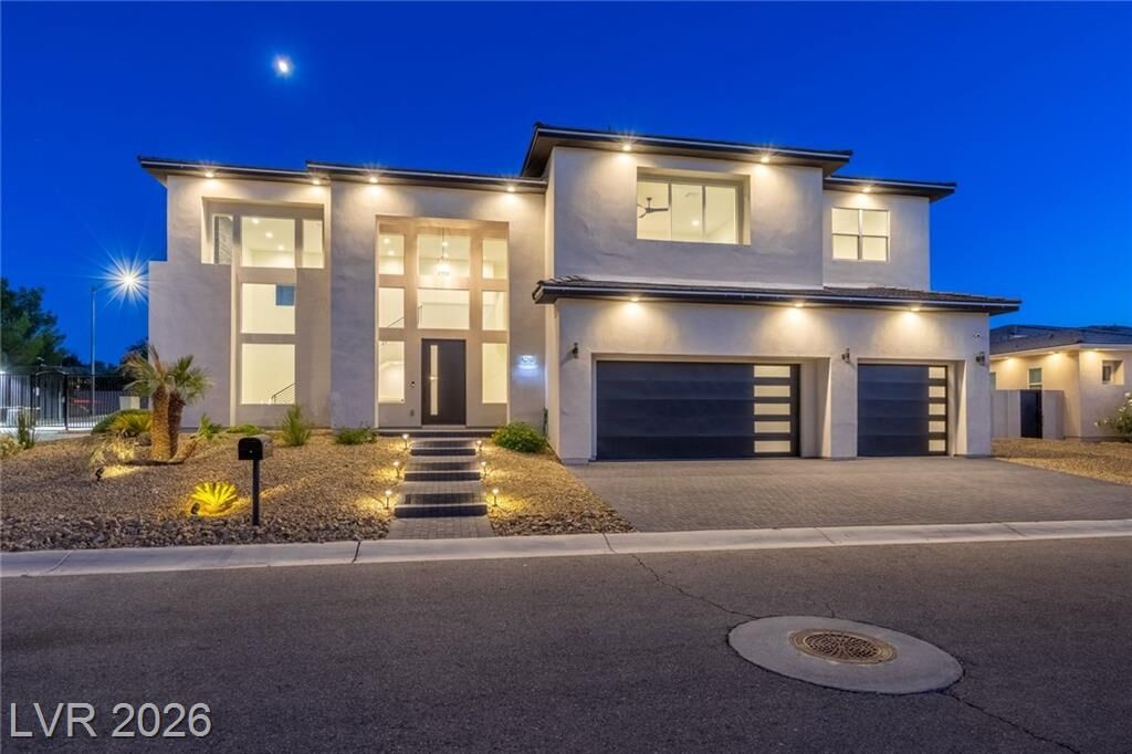 Property Photo:  3423 Spanish Winds Court  NV 89141 