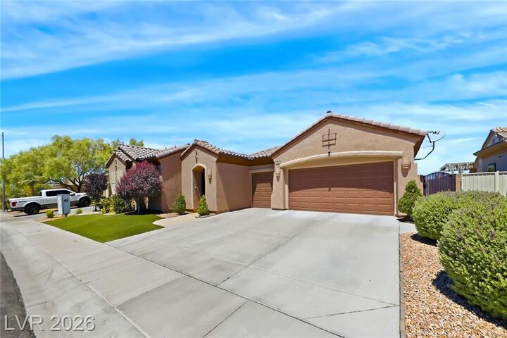 Property Photo:  1817 Tarrant City Street  NV 89052 