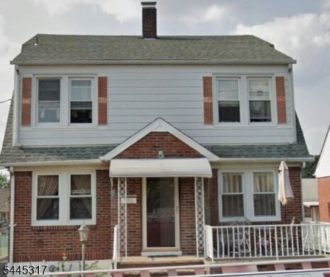 Property Photo: 227 Illinois Ave NJ 07503