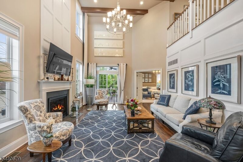 Property Photo:  105 Van Cleef Dr  NJ 08889 