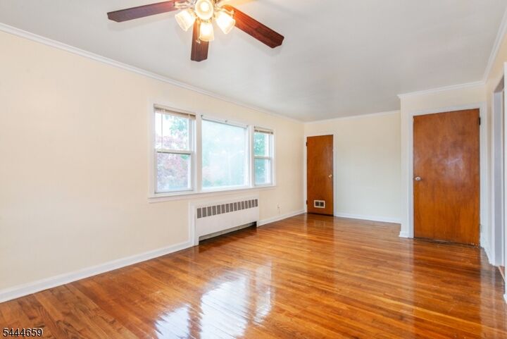 Property Photo:  56 McKay Ave 2  NJ 07018 