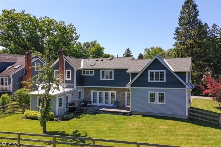 Property Photo: 7 Cosma Pl NJ 07945