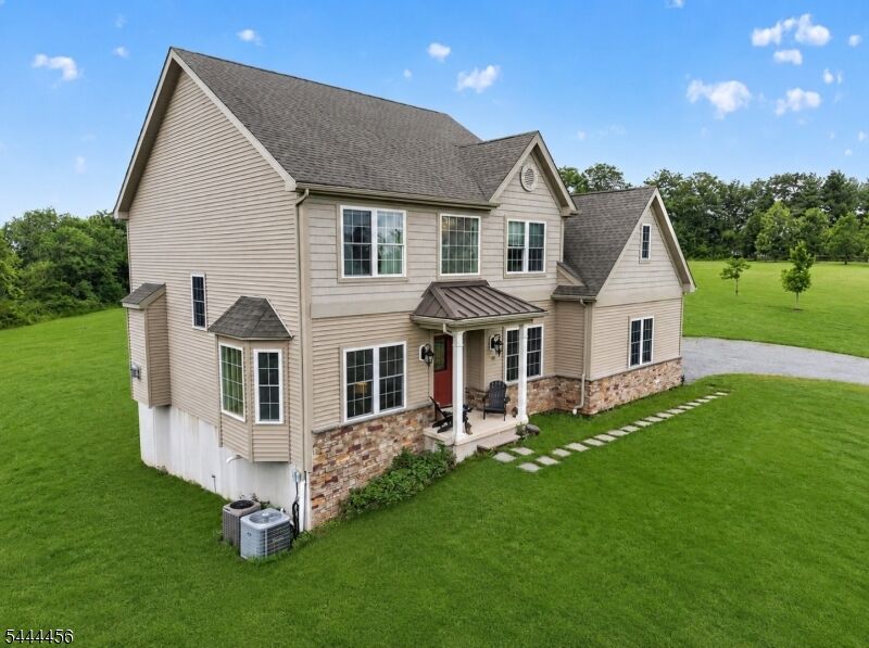 Property Photo: 19 Boss Rd NJ 08551