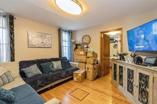 Property Photo: 1012 Paterson Plank Rd 1st Floor NJ 07047