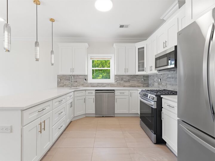 Property Photo: 366 Whiton St 1 NJ 07304