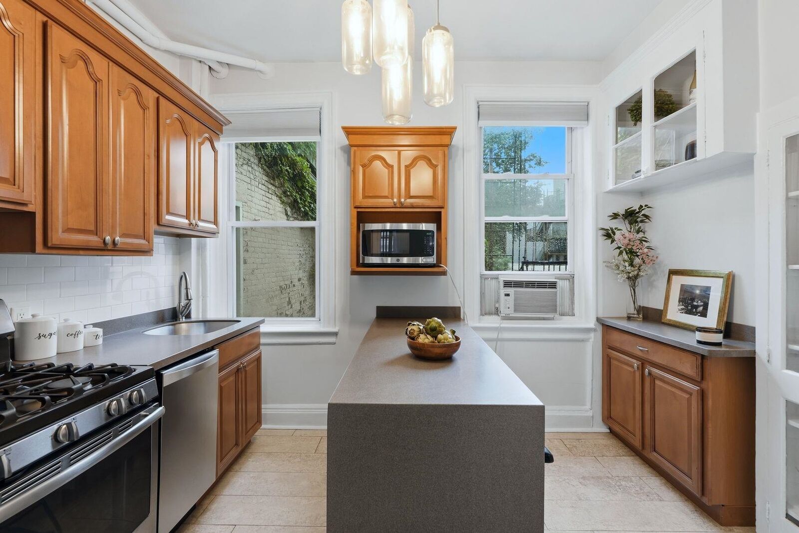 Property Photo: 258 9th St 2 NJ 07030