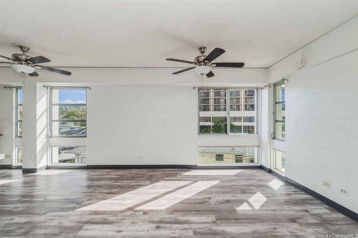 Property Photo:  1616 Liholiho Street 401  HI 96822 