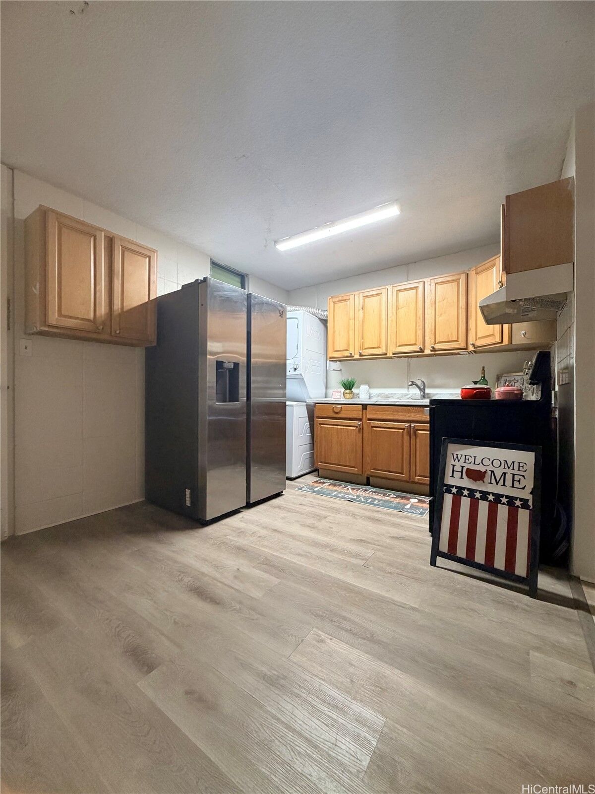 Property Photo:  95-2048 Waikalani Place D106  HI 96789 
