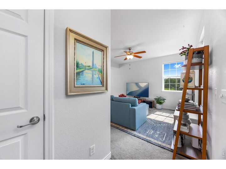 Property Photo:  121 Casper Dr  CO 80026 