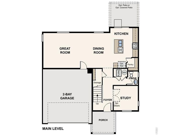 Property Photo: 823 Kettlepond Way CO 80550