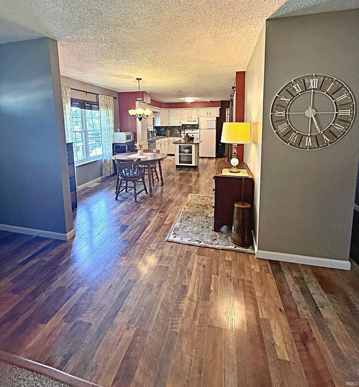 Property Photo: 605 Meredith Street IN 47501
