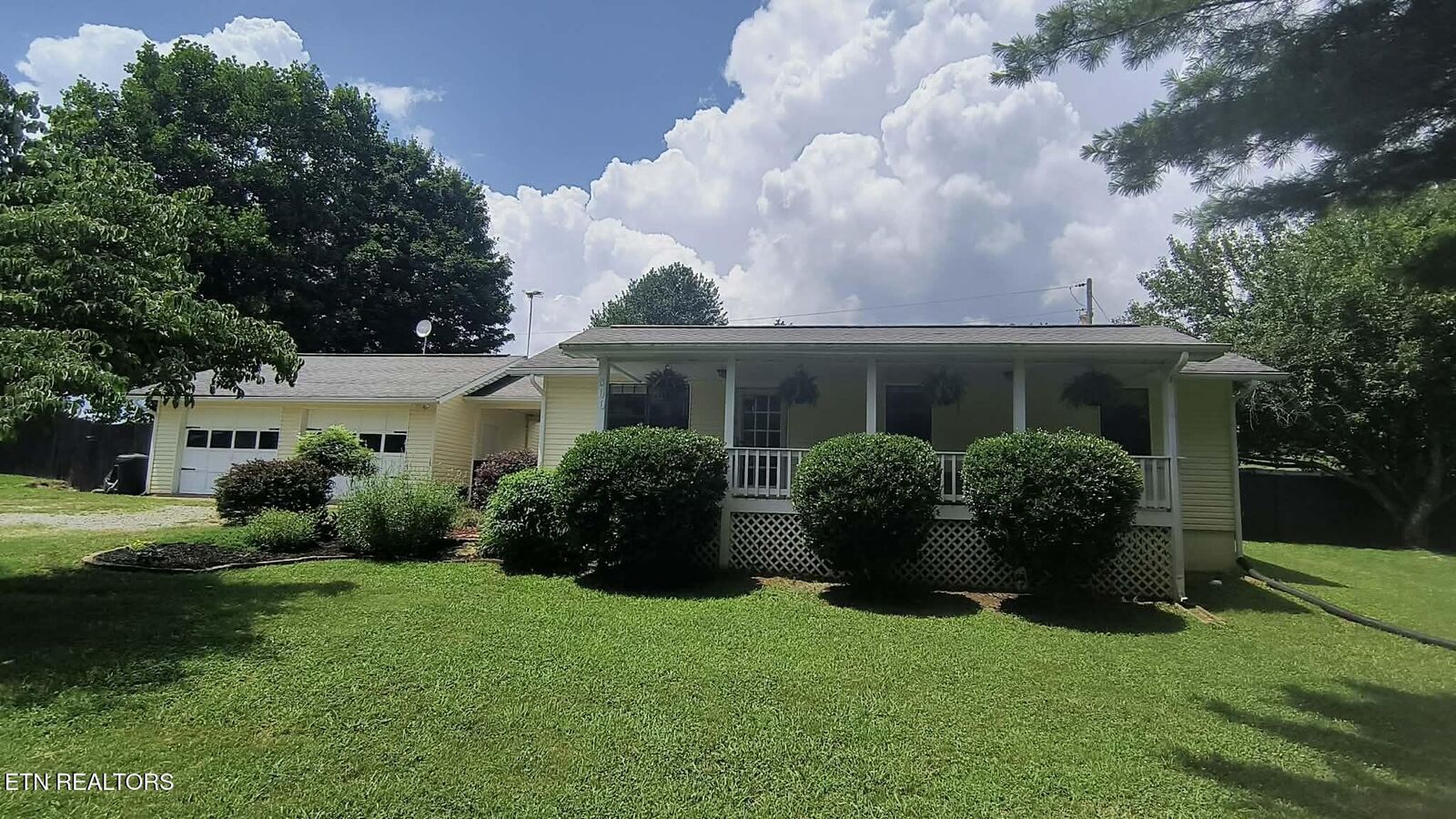 Property Photo: 1000 E Highway 25-70 TN 37725