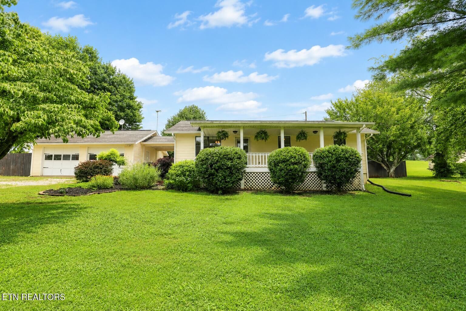 Property Photo:  1000 E Highway 25-70  TN 37725 
